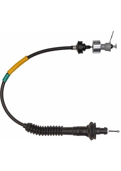 6001609 - Debriyaj Teli P206 Ds Hdi 90CV-P206 2.0l 138CV 02 Otomatik