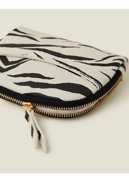 Zebra Bozuk Para Cüzdanı fiyatları