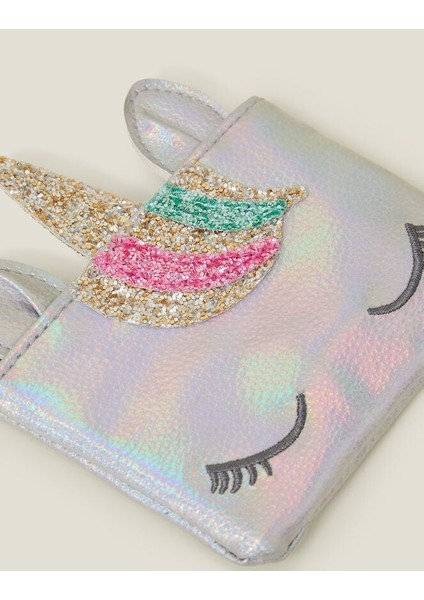 Unicorn Bozuk Para Çantası modelleri