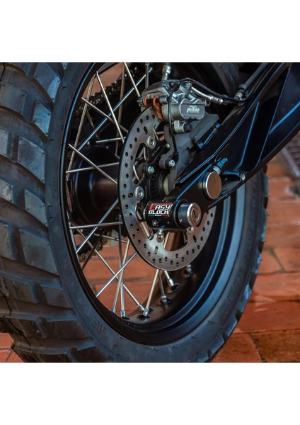 Easyblock Ktm Duke 790CC Adventure (2021-2023) fiyatları