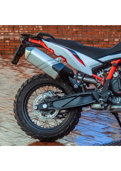 Easyblock Ktm Duke 790CC Adventure (2021-2023) modelleri
