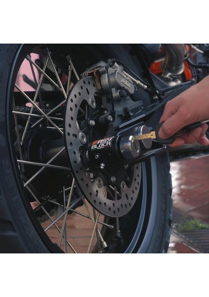 Easyblock Ktm Duke 790CC Adventure (2021-2023) fırsatları