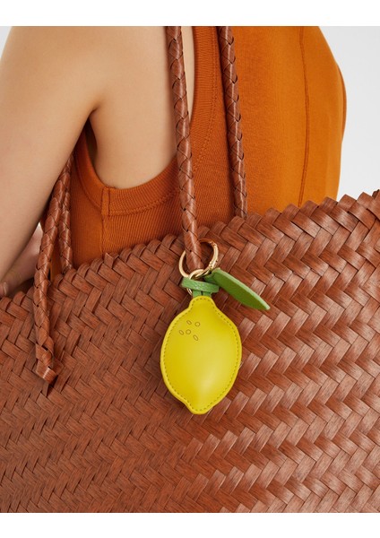 Limonlu Çanta Çarmı