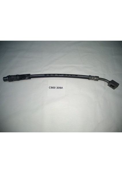 C900309A - Ön Fren Hortumu Combo 01