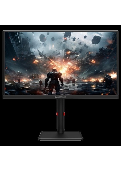 Prime PR27R540FH 540HZ 27inc 0,5ms Flat Fast IPS Fhd 1920*1080