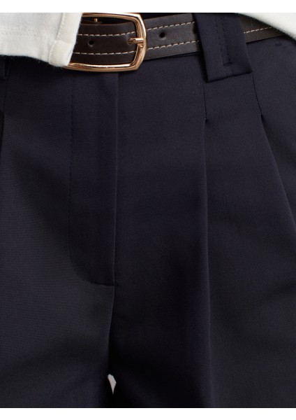 31413 Düğmeli Detaylı Hırka-Ekru fırsatları