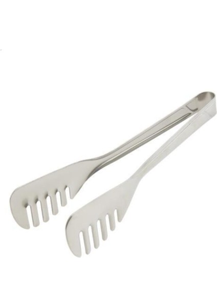 Bej Varna Makarna Maşası, Kolay ve Şık Mutfak Aksesuarı