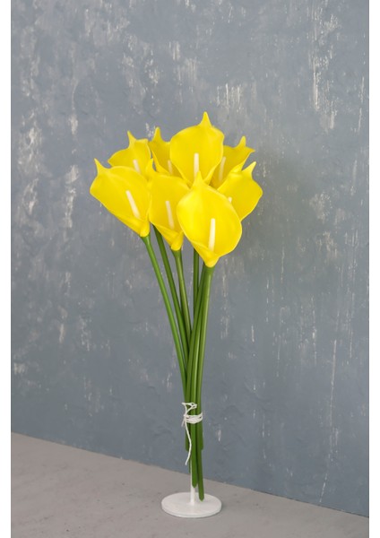 Sarı 8’li Gala Demet fiyatları