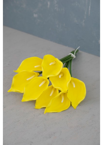 Sarı 8’li Gala Demet fırsatları