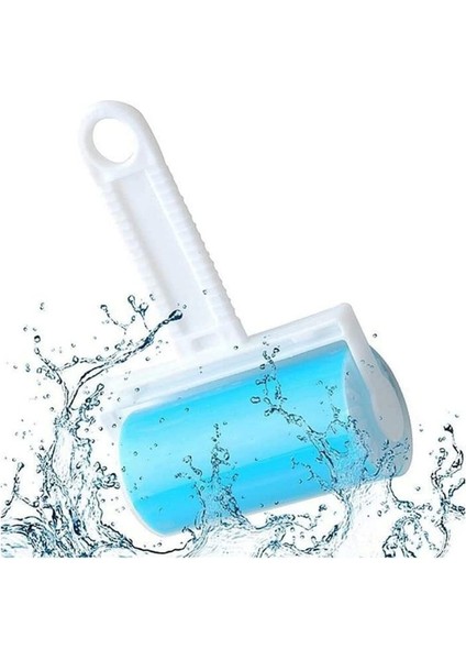 Tüy ve Toz Toplama Rulosu Koruma Kılıflı, Pratik ve Temiz Kullanım Için Ideal indirimleri