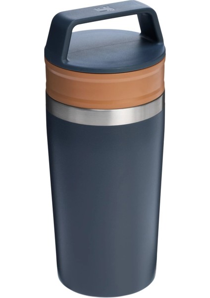 The Café-To-Go Travel Mug Seyahat Bardağı 0.35 L (12 Oz) - Twilight fiyatları