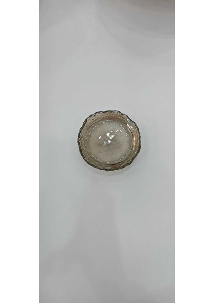 Gri Mini Çerezlik Tabak, 12 Cm, Şık ve Kullanışlı Tasarım. modelleri