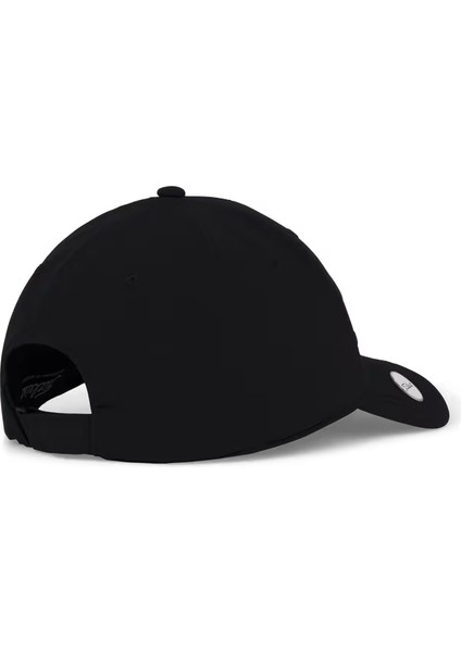 Players Performance Ball Marker Golf Şapkası TH25APBMN2-01 Siyah fırsatları