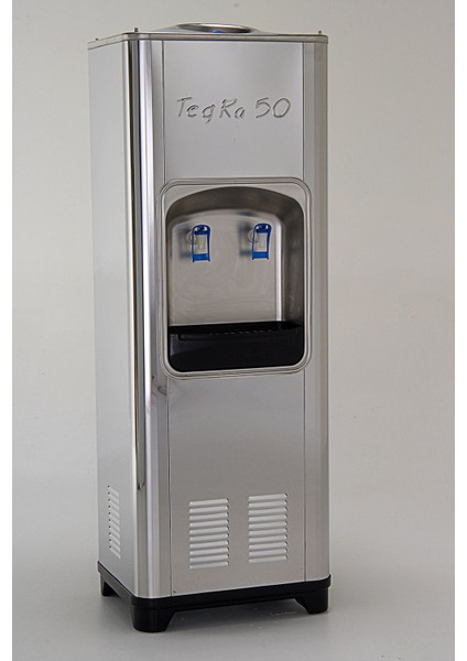 Tegra 50 Soğuk Su Sebili – Yüksek Performanslı ve Güvenilir Su Soğutucu,sebil