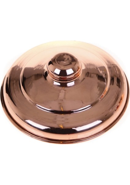 15 cm Bakır Mini Güveç Tencere, Şık ve Dayanıklı Mutfak Ürünleri fırsatları