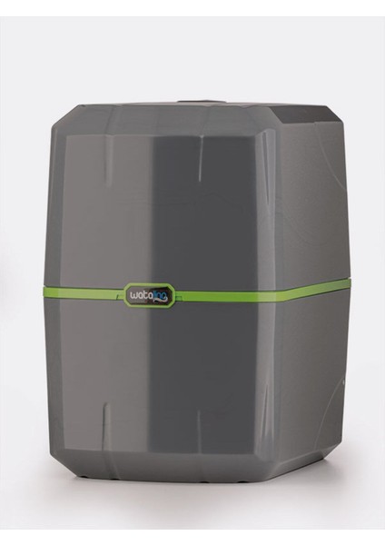 Lina Pro Pompalı Kapalı Kasa 2,2 Galon 8 Litre Nsf Onaylı Filtre Seti Evsel Su Arıtma indirimleri