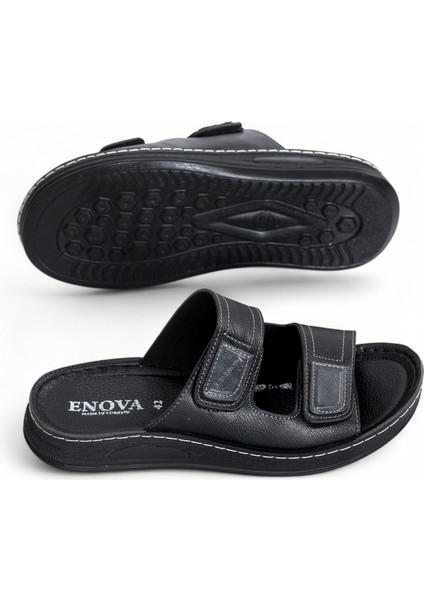 Erkekler Için Modern Tasarım, Ortopedik Rahat Taban ve Kaliteli Suni Deri fiyatları