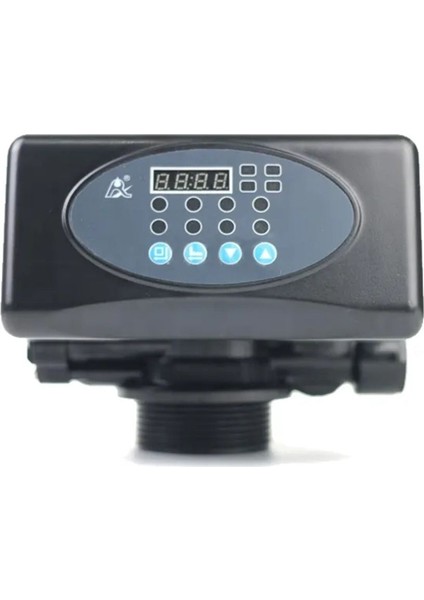 Runxin Su Yumuşatma Valfleri – Verimli ve Güvenilir Su Arıtma Çözümleri