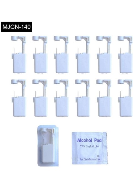 Kulak Delme Aparatı