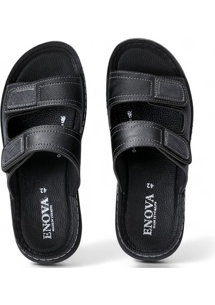 Erkekler Için Modern Tasarım,Rahat Taban ve Kaliteli Suni Deri