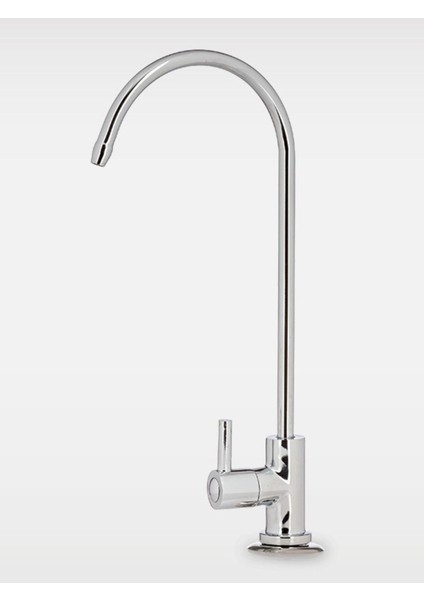 Lüks Paslanmaz Çelik Su Arıtma Musluğu – Şık ve Dayanıklı Tasarım fiyatları