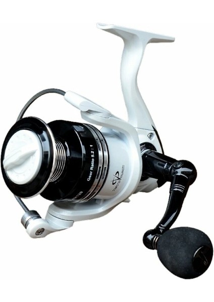 Elanor 2000 L.r.f Makina 4 + 1 Bilyeli