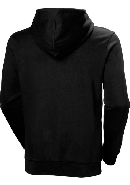 Hh Logo 3.0 Kapüşonlu Sweatshırt HHA.54582_HHA.990 fiyatları