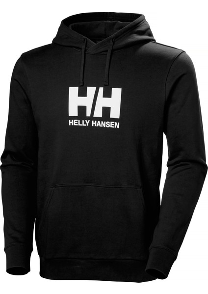 Hh Logo 3.0 Kapüşonlu Sweatshırt HHA.54582_HHA.990 modelleri