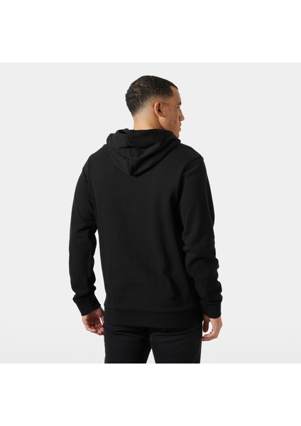 Hh Logo 3.0 Kapüşonlu Sweatshırt HHA.54582_HHA.990 fırsatları