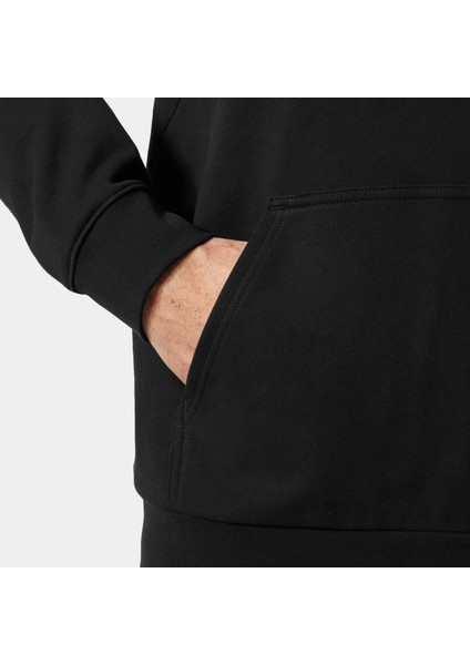 Hh Logo 3.0 Kapüşonlu Sweatshırt HHA.54582_HHA.990