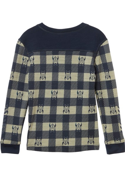 K Graphıc Lıfa Merıno Içlik Takım HHA.40525_HHA.598 fırsatları