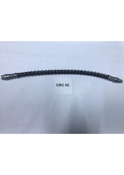 CRC02 - Ön Fren Hortumu Clıo Symbol