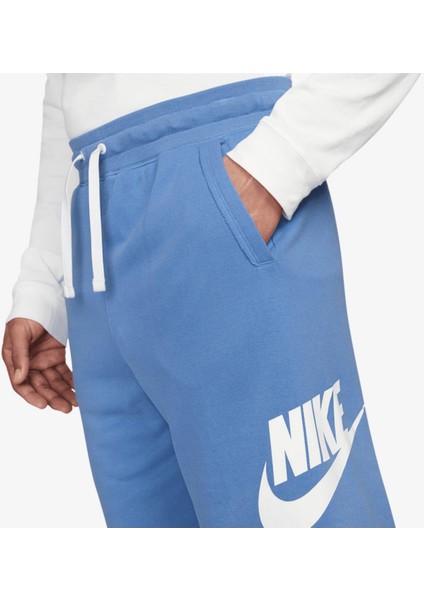 Sportswear Club Futura French Terry Alumni Short Erkek Şort