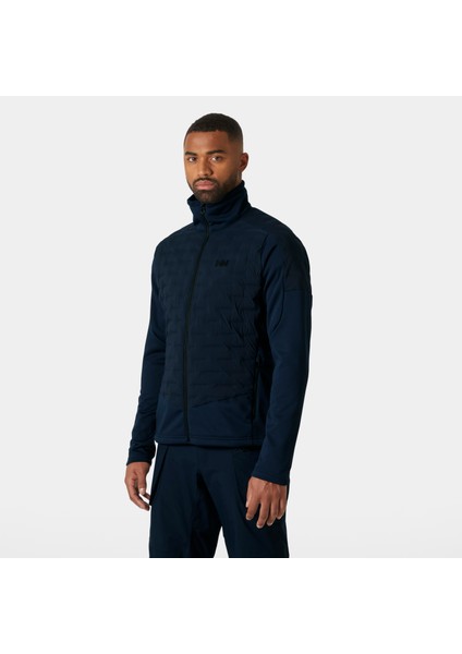 Hp Hybrıd Stretch Insulator HHA.34103_HHA.597