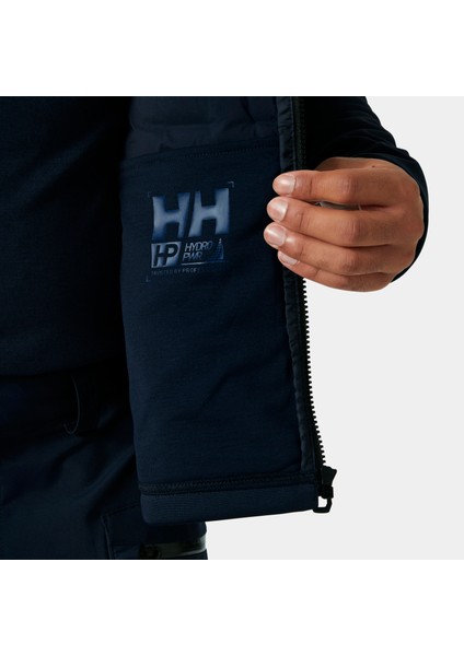 Hp Hybrıd Stretch Insulator HHA.34103_HHA.597