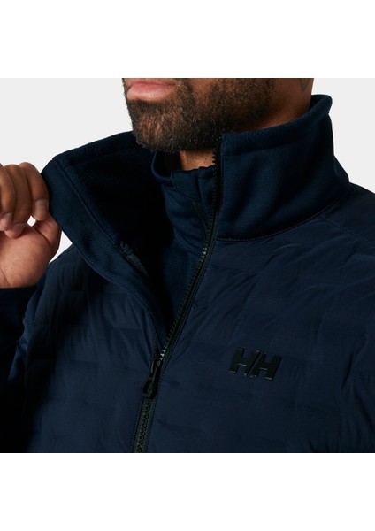 Hp Hybrıd Stretch Insulator HHA.34103_HHA.597