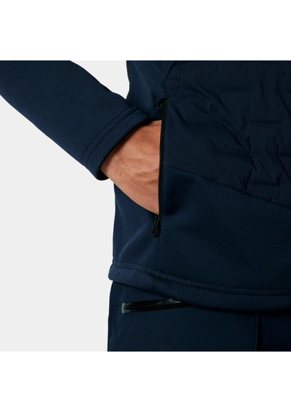 Hp Hybrıd Stretch Insulator HHA.34103_HHA.597