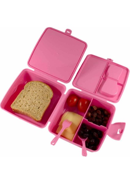 Paw Patrol Smile And Pass It On Beslenme Kabı 2313 fiyatları