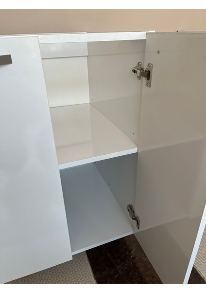 Mdf 60CM x 87CM Mutfak Dolabı Alt Modül fırsatları