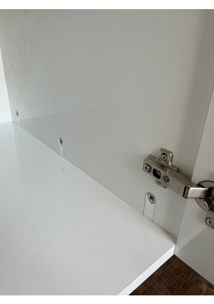 Mdf 60CM x 87CM Mutfak Dolabı Alt Modül indirimleri