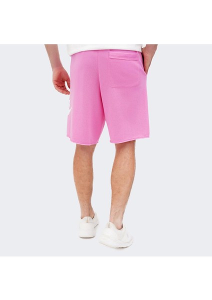 Sportswear Club Futura French Terry Alumni Short Erkek Şort fırsatları