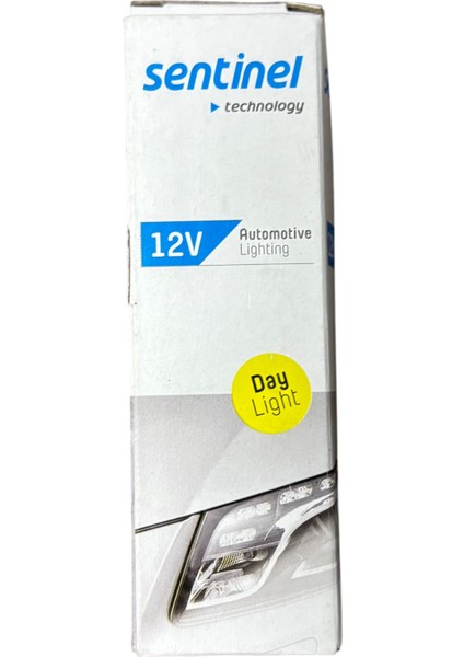 H21 12V Ampul 2 Adet Fiyatı