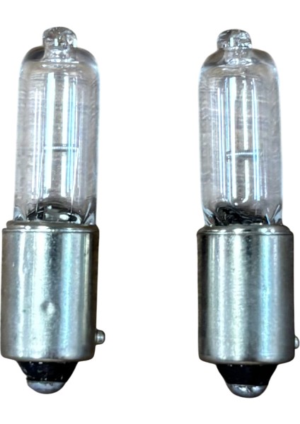 H21 12V Ampul 2 Adet Fiyatı fiyatları