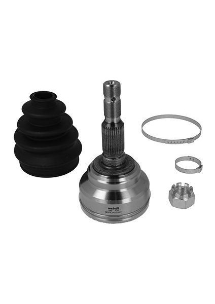 Cıfam 607289 - Aks Kafası Dış Vectra B 2.0ı 95-02 -Astra G 1.6-1.8 16V-2.0 16V-2.2 16V-1.7DTI 98-05 15-1289