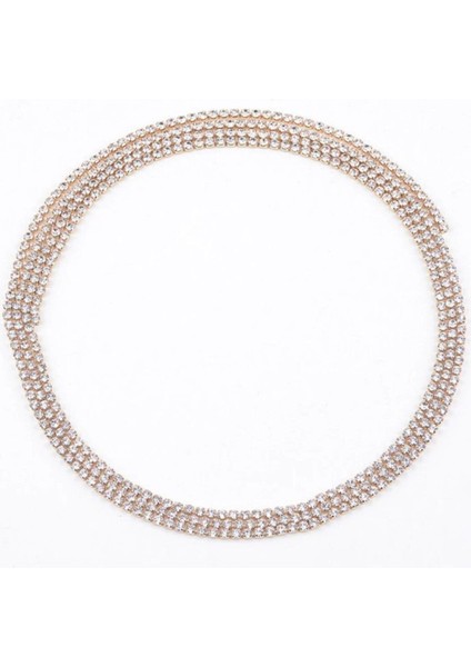 Şıklığınızı Tamamlayacak Taşlı Uzun Kolye fiyatları