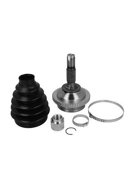 Cıfam 607568 - x Aks Kafası Dış P206 1.1-1.4-1.4 16V 02
