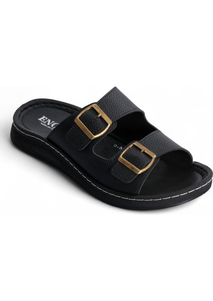 Kaliteli Suni Deri ve Ortopedik Taban ile Erkekler Için Maksimum Konfor fiyatları