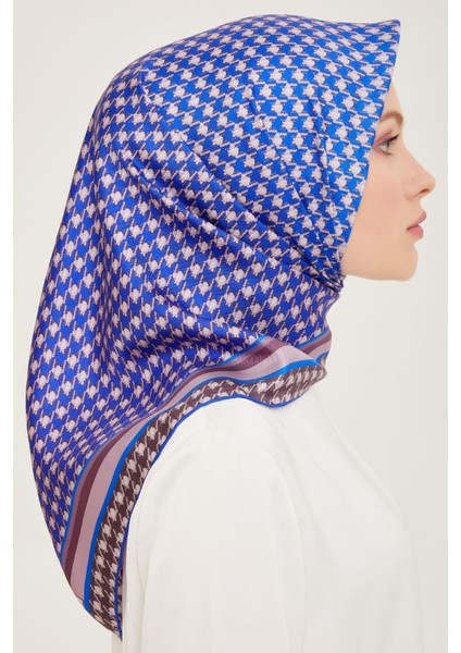 %100 Twill Ipek Eşarp 4000D 04 fiyatları
