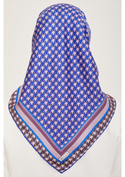 %100 Twill Ipek Eşarp 4000D 04 fırsatları