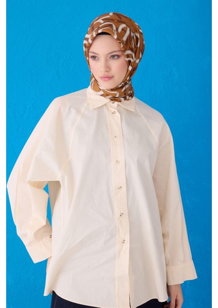 %100 Twill Ipek Eşarp 4125D 04 fiyatları